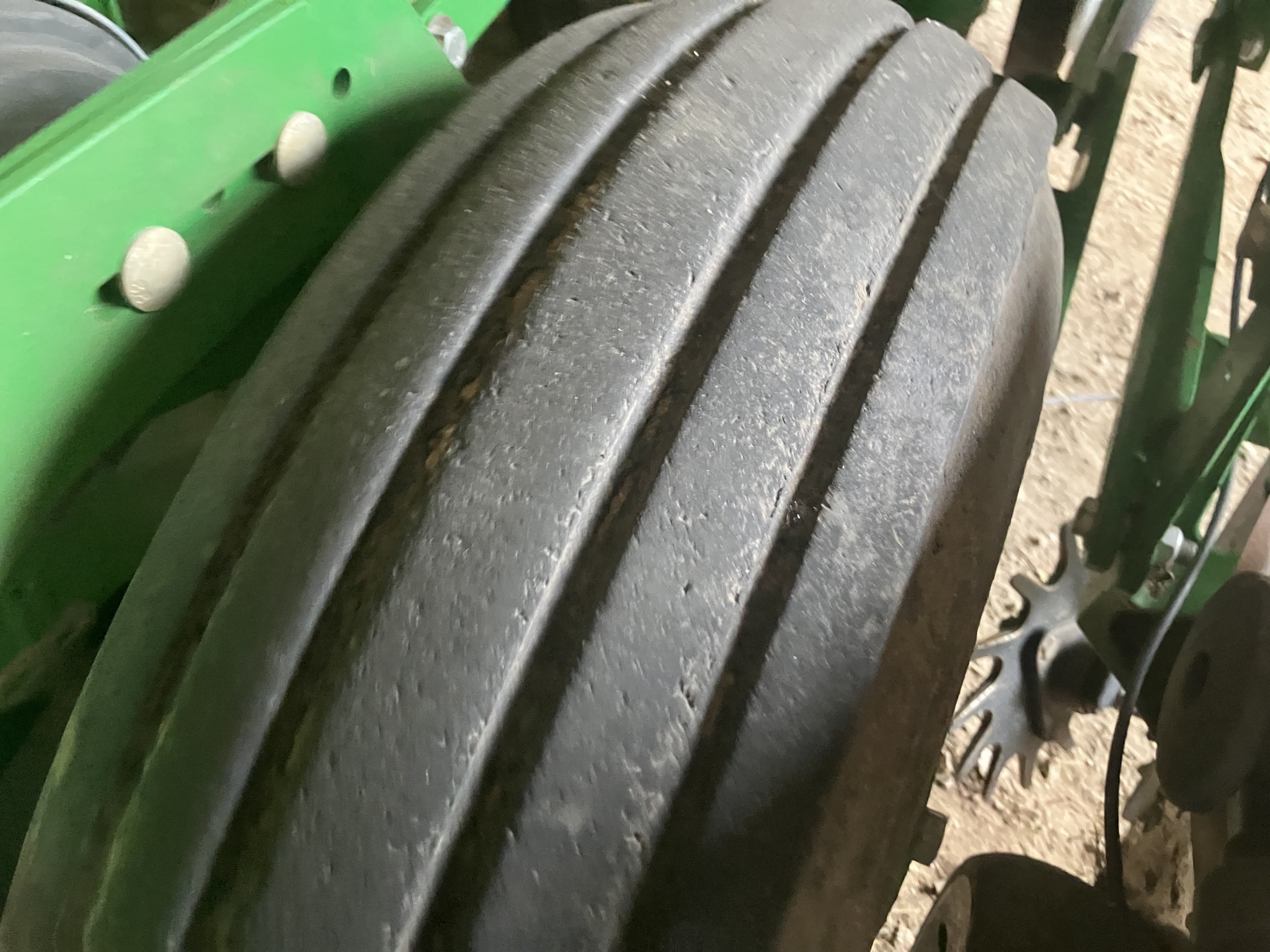2019 John Deere 1775NT Planter