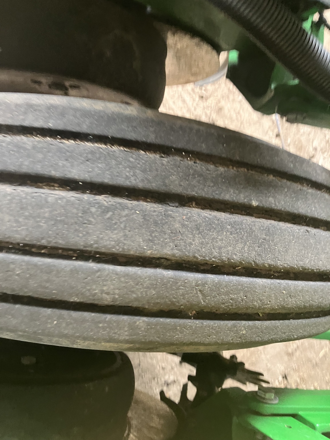 2019 John Deere 1775NT Planter