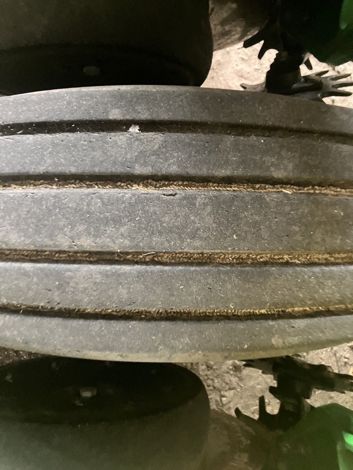 2019 John Deere 1775NT Planter