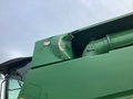 2018 John Deere S770 Combine