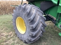 2018 John Deere S770 Combine