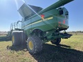 2022 John Deere S780 Combine