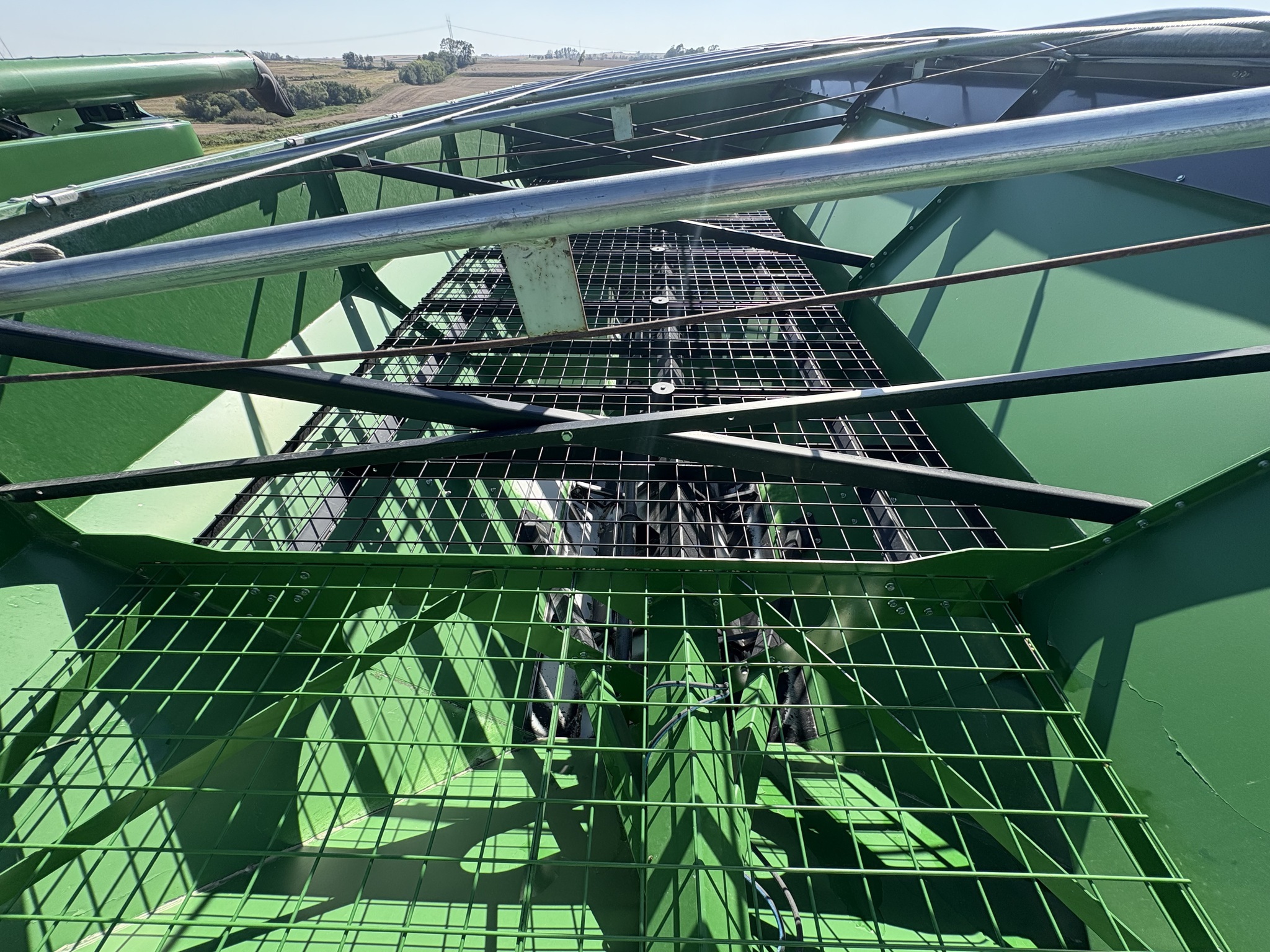 2021 Demco 1300 Grain Cart