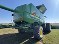 2022 John Deere S780 Combine