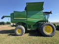 2022 John Deere S780 Combine