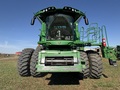 2022 John Deere S780 Combine