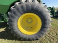 2022 John Deere S780 Combine