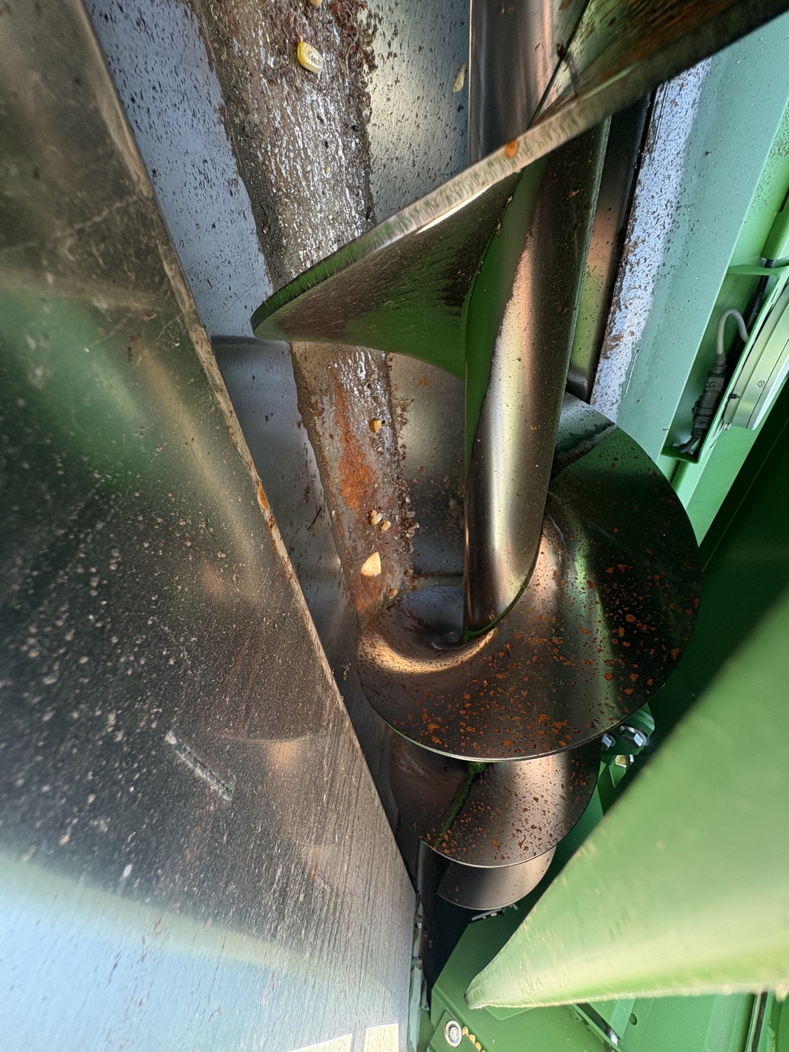 2022 John Deere S780 Combine