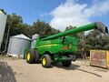 2022 John Deere S770 Combine
