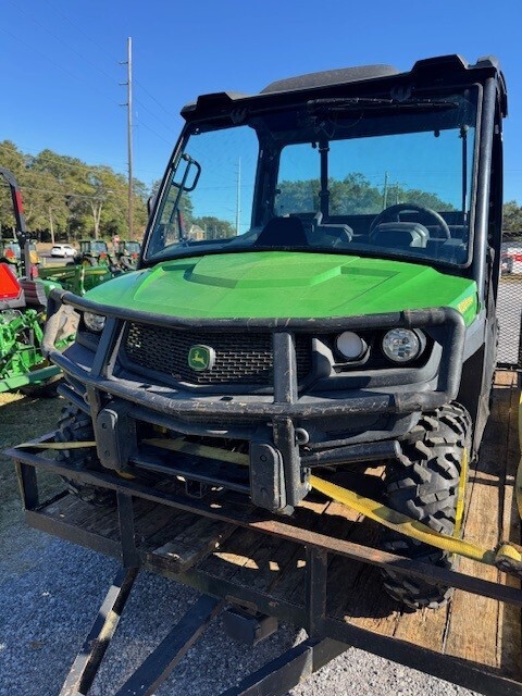 2023 John Deere XUV 835M ATVs and Utility Vehicle
