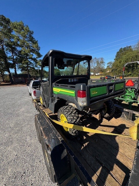 2023 John Deere XUV 835M ATVs and Utility Vehicle