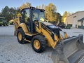 2020 Caterpillar 420F Backhoe