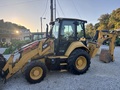 2020 Caterpillar 420F Backhoe