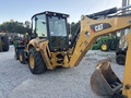 2020 Caterpillar 420F Backhoe