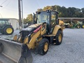 2020 Caterpillar 420F Backhoe