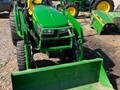 2022 John Deere 3032E Tractor
