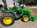 2022 John Deere 3032E Tractor