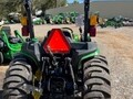 2022 John Deere 3032E Tractor