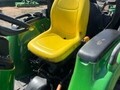 2022 John Deere 3032E Tractor