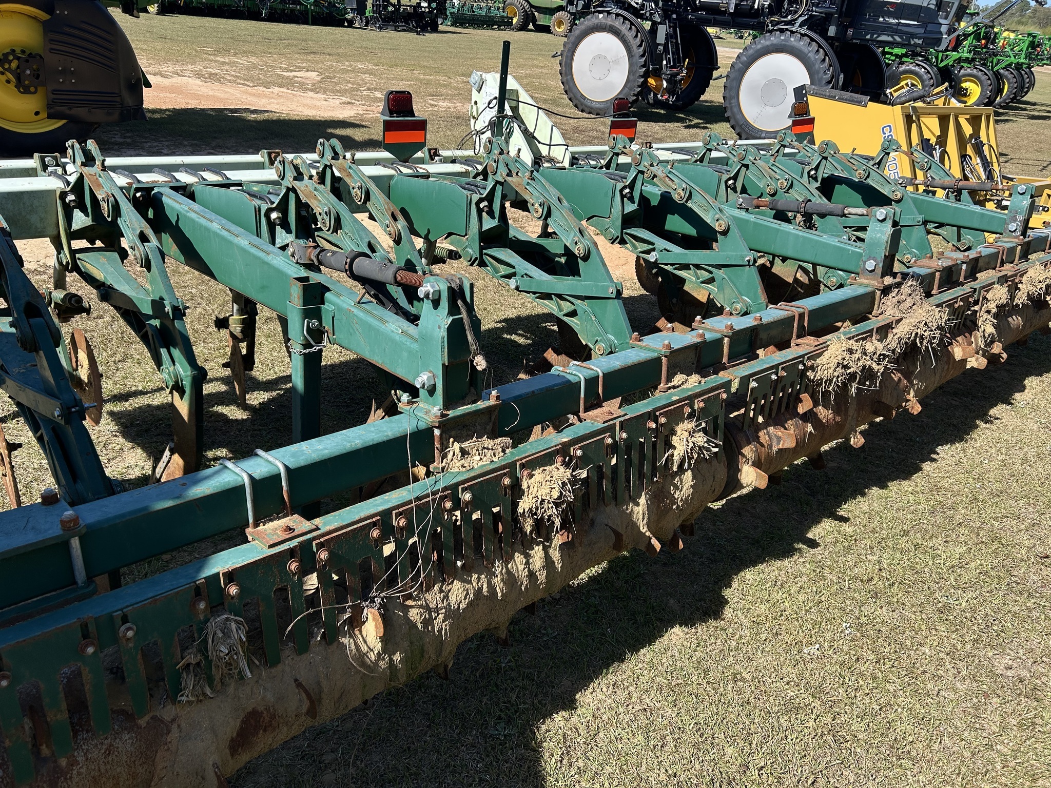 2020 Kelley Manufacturing 6900 In-Line Ripper