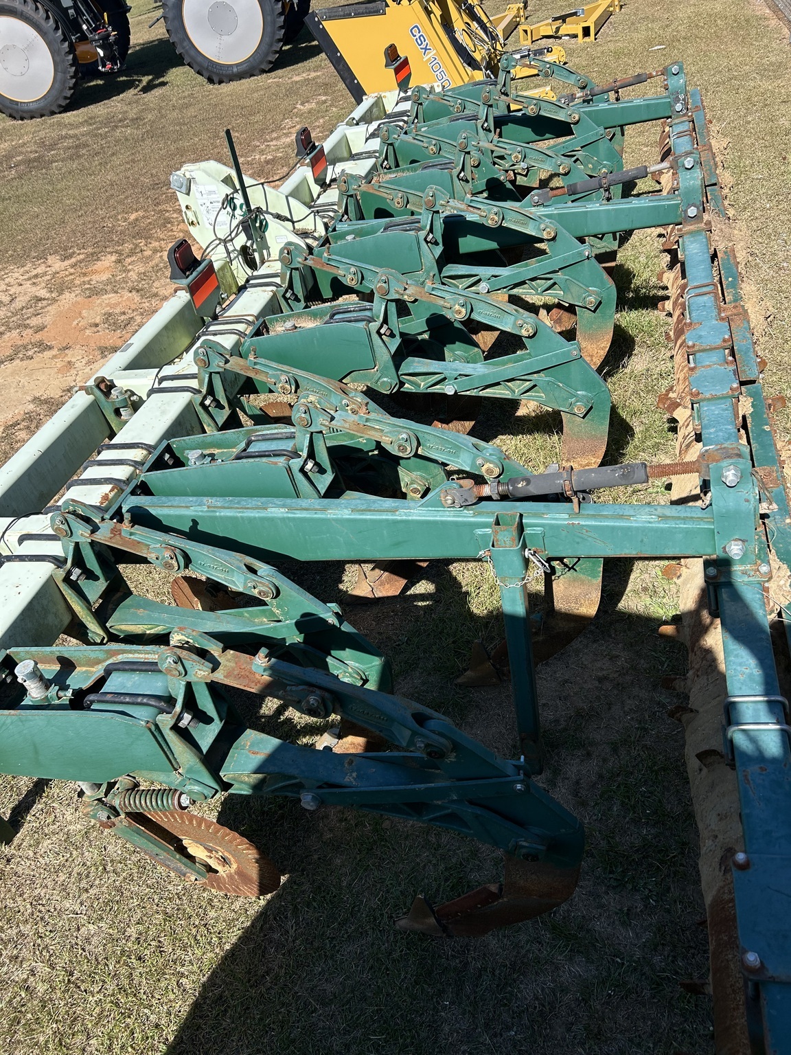 2020 Kelley Manufacturing 6900 In-Line Ripper
