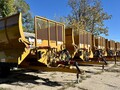 2026 Haybuster 2660 Bale Processor