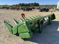 2019 John Deere 708C Corn Head