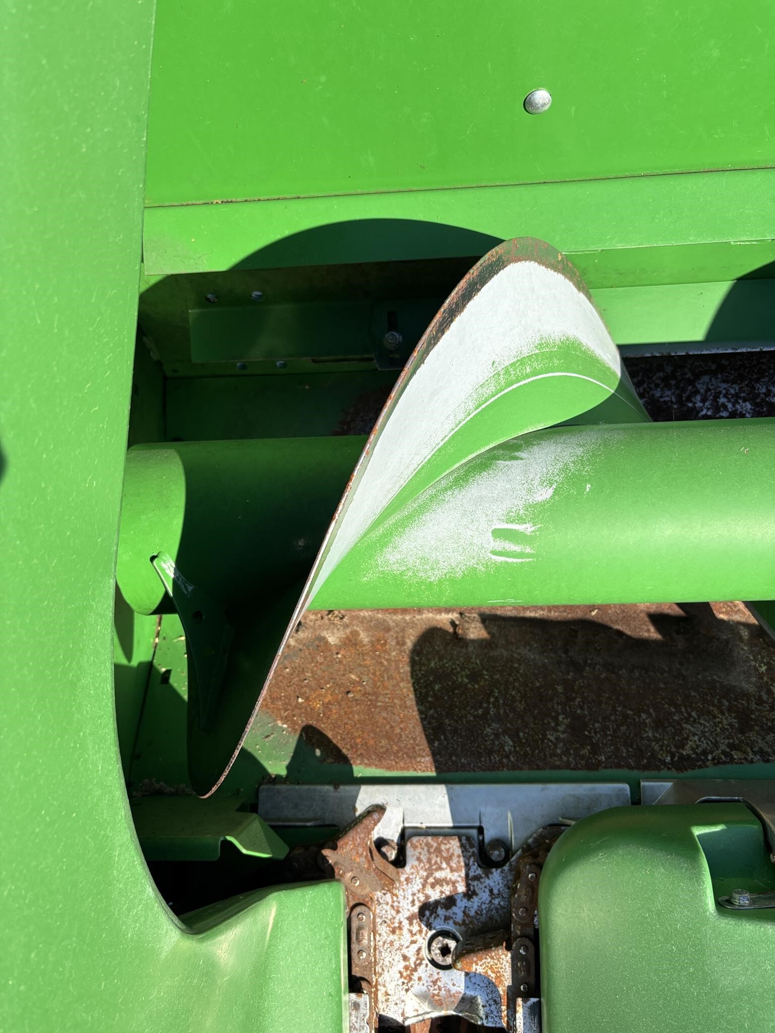 2019 John Deere 708C Corn Head