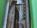 2019 John Deere 708C Corn Head
