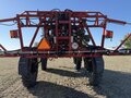 2010 Case IH Patriot 3230 Self-Propelled Sprayer