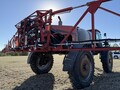 2010 Case IH Patriot 3230 Self-Propelled Sprayer