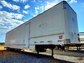 1997 Kentucky 53FT Box Trucks/Trailer