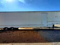 1997 Kentucky 53FT Box Trucks/Trailer