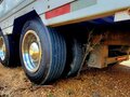 1997 Kentucky 53FT Box Trucks/Trailer
