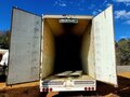 1997 Kentucky 53FT Box Trucks/Trailer