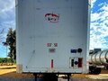 1997 Kentucky 53FT Box Trucks/Trailer