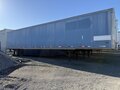 2007 Wabash 53 FT DRY VAN Box Trucks/Trailer