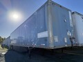 2007 Wabash 53 FT DRY VAN Box Trucks/Trailer