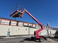 2015 MEC 60J Scissor/Boom Lift