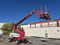 2015 MEC 60J Scissor/Boom Lift