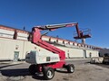 2015 MEC 60J Scissor/Boom Lift