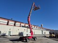 2015 MEC 60J Scissor/Boom Lift