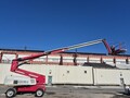 2015 MEC 60J Scissor/Boom Lift