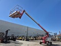 2015 MEC 60J Scissor/Boom Lift