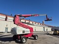2015 MEC 60J Scissor/Boom Lift