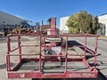 2015 MEC 60J Scissor/Boom Lift