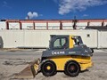2019 Deere 320G Skid Steer