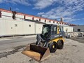 2019 Deere 320G Skid Steer