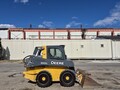 2019 Deere 320G Skid Steer