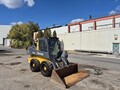 2019 Deere 320G Skid Steer